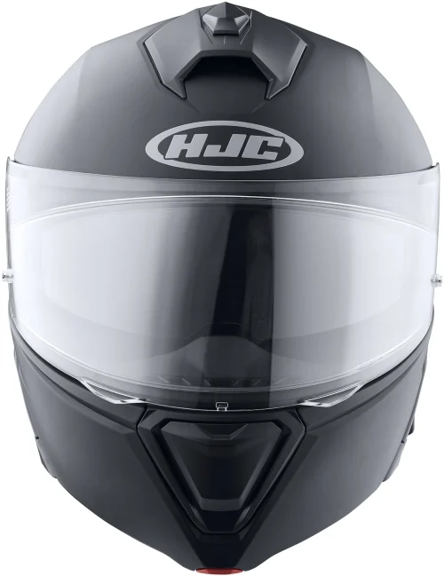 HJC i90 Klapphelm schwarz matt