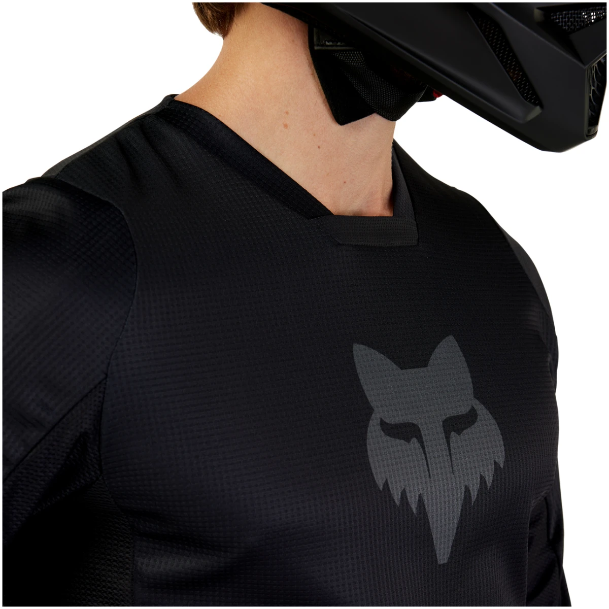 Fox 180 Blackout Jersey