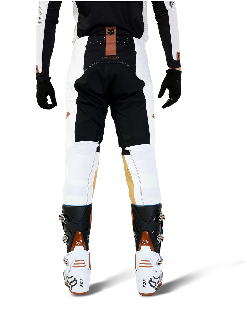 Fox Flexair Optical Crosshose