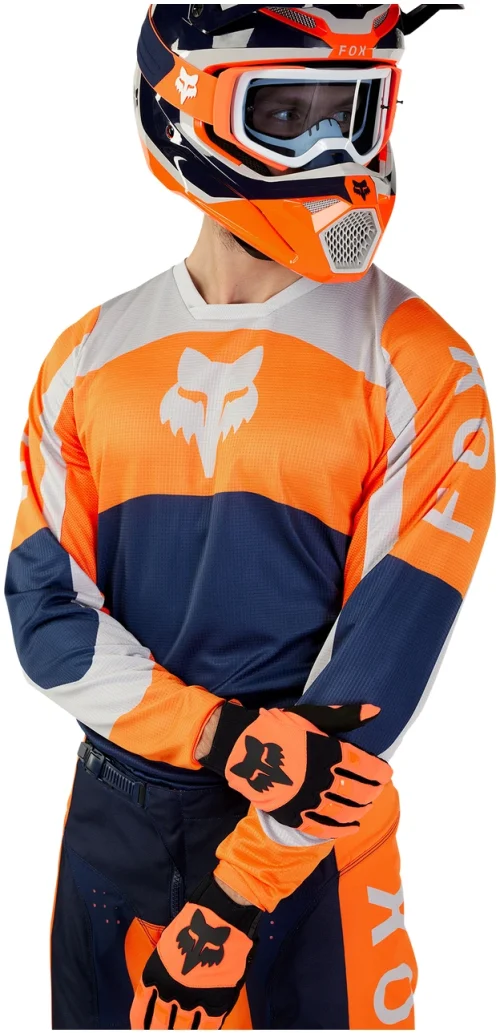 Fox 180 Nitro Jersey