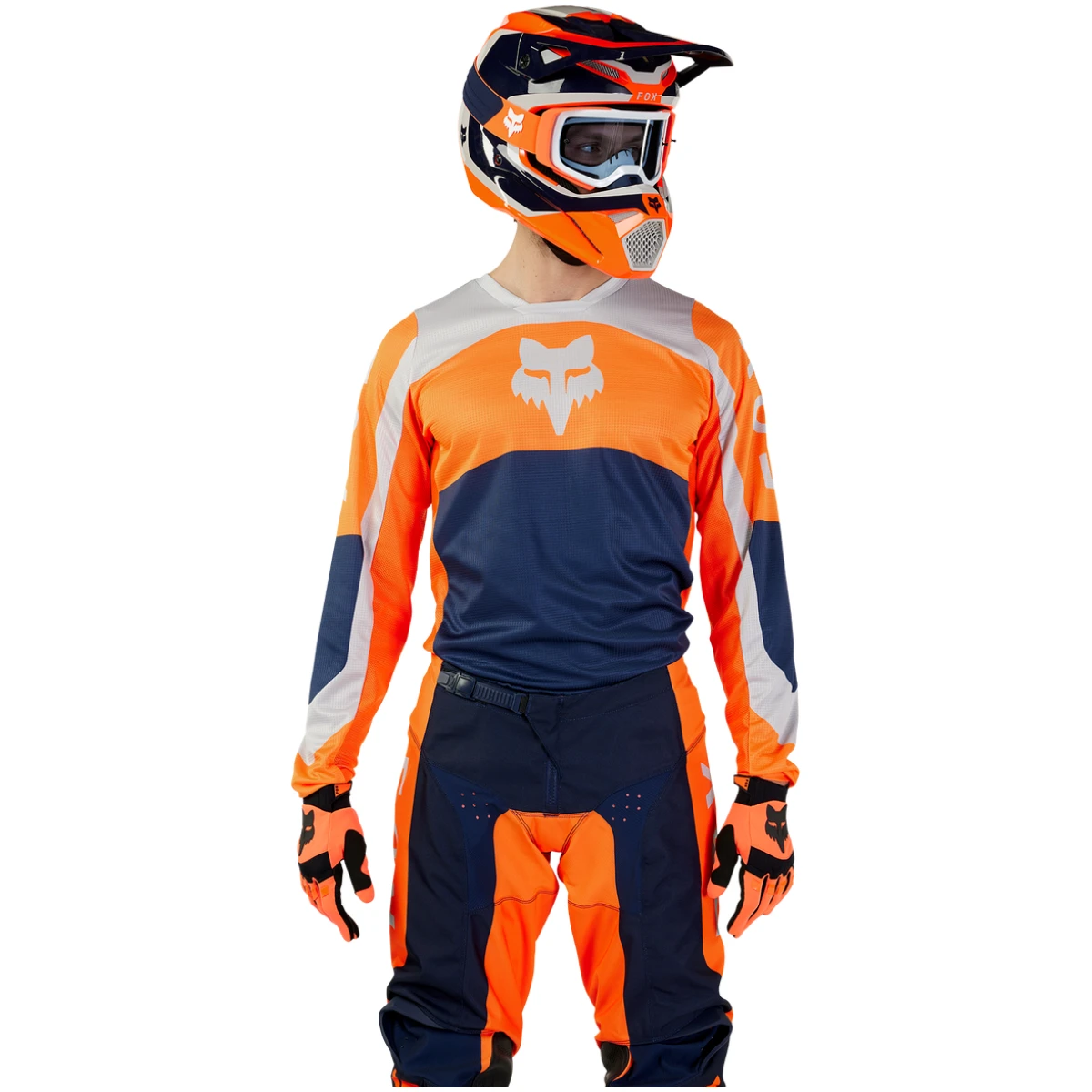 Fox 180 Nitro Jersey