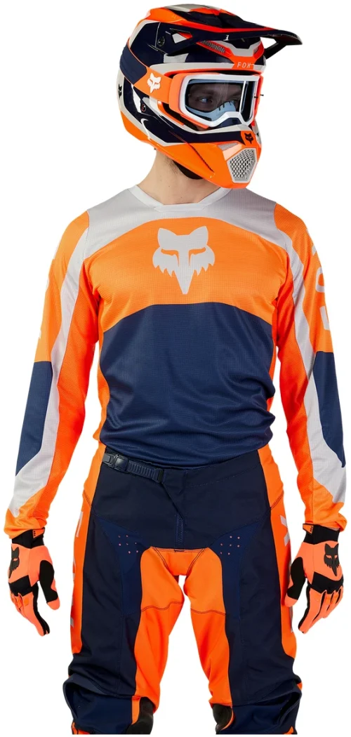 Fox 180 Nitro Jersey