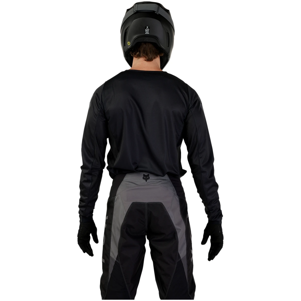 Fox 180 Blackout Jersey