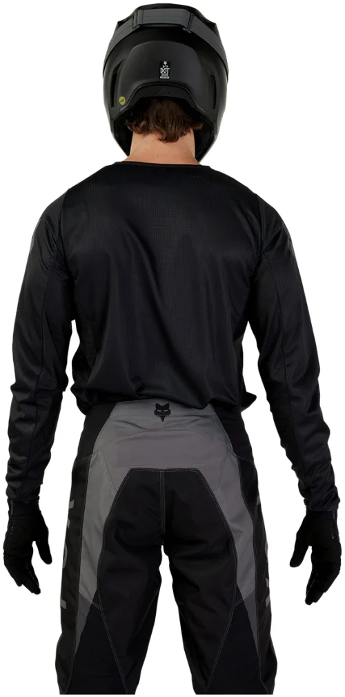 Fox 180 Blackout Jersey