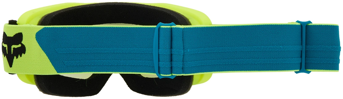 Fox Main S Crossbrille