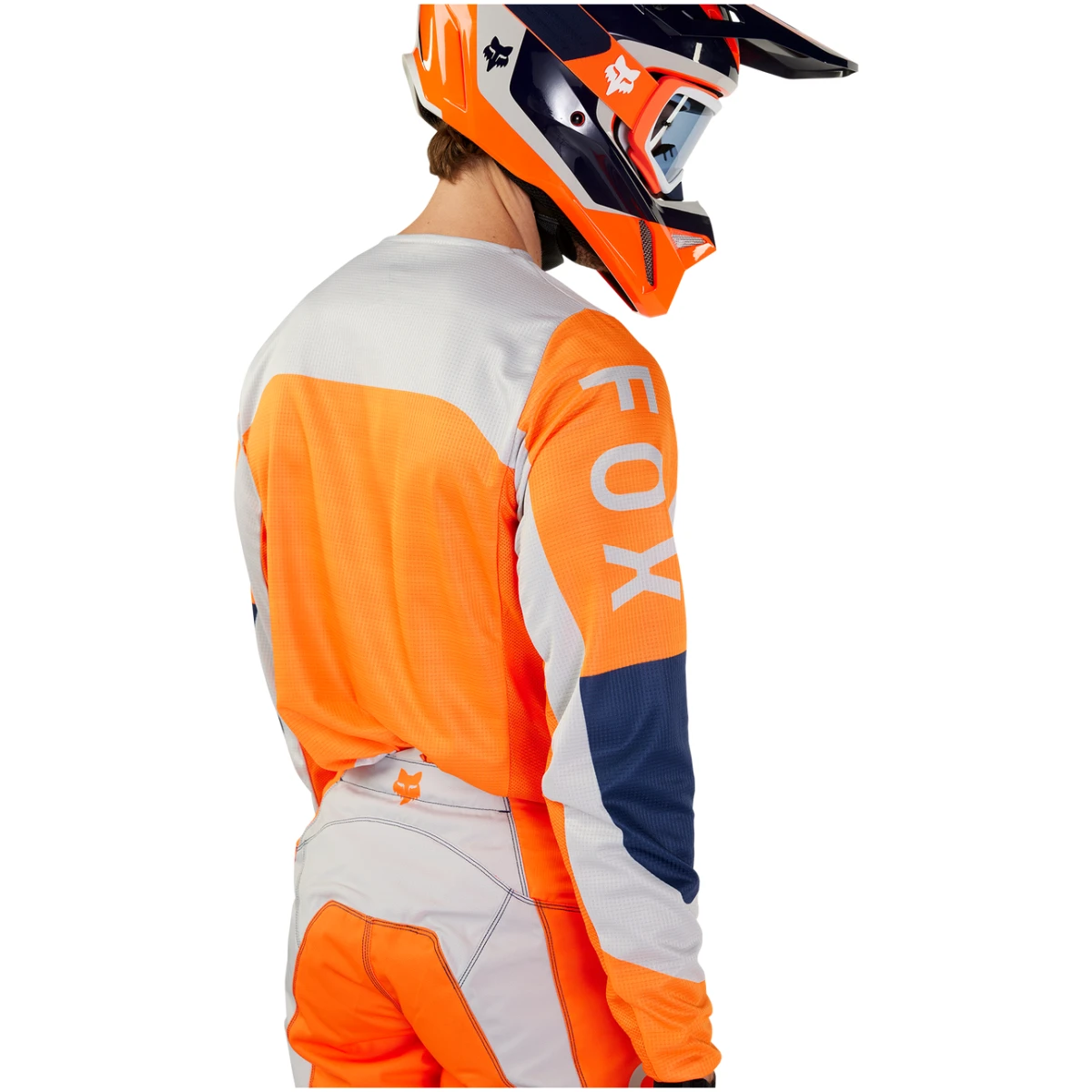 Fox 180 Nitro Jersey