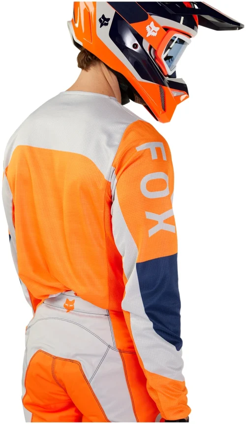 Fox 180 Nitro Jersey