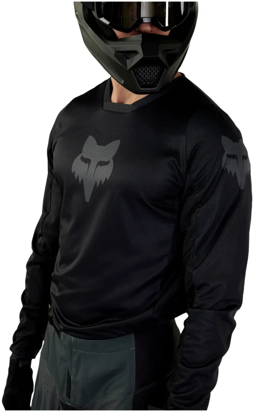 Fox 180 Blackout Jersey
