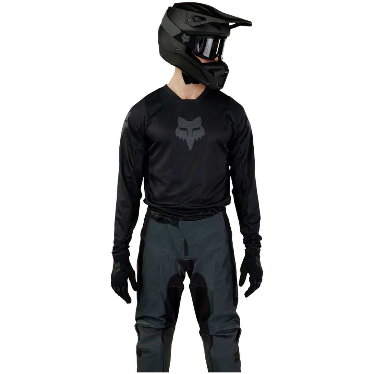 Fox 180 Blackout Jersey