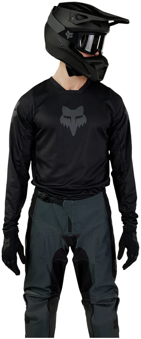 Fox 180 Blackout Jersey