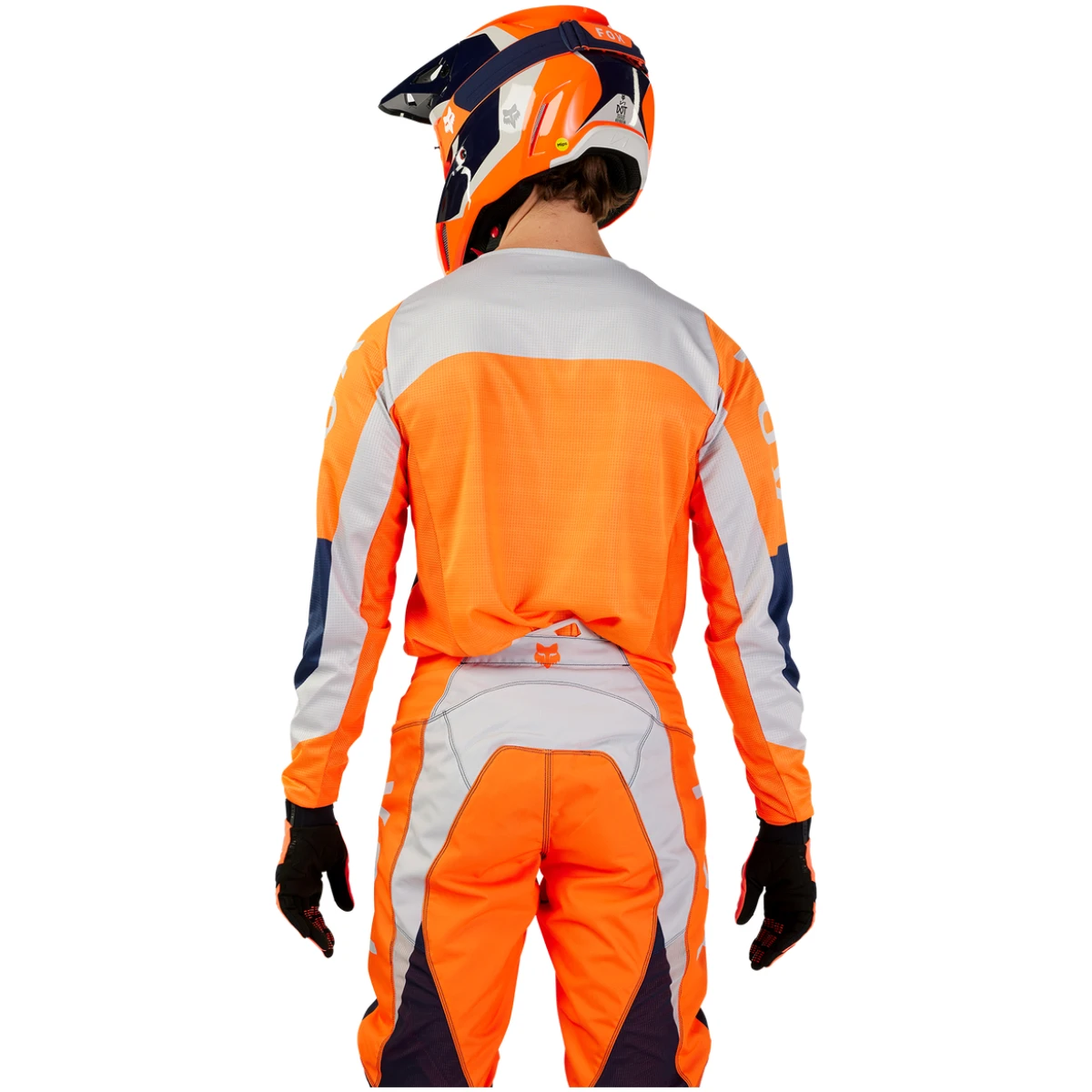Fox 180 Nitro Jersey
