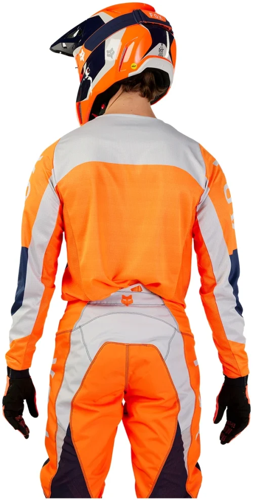 Fox 180 Nitro Jersey