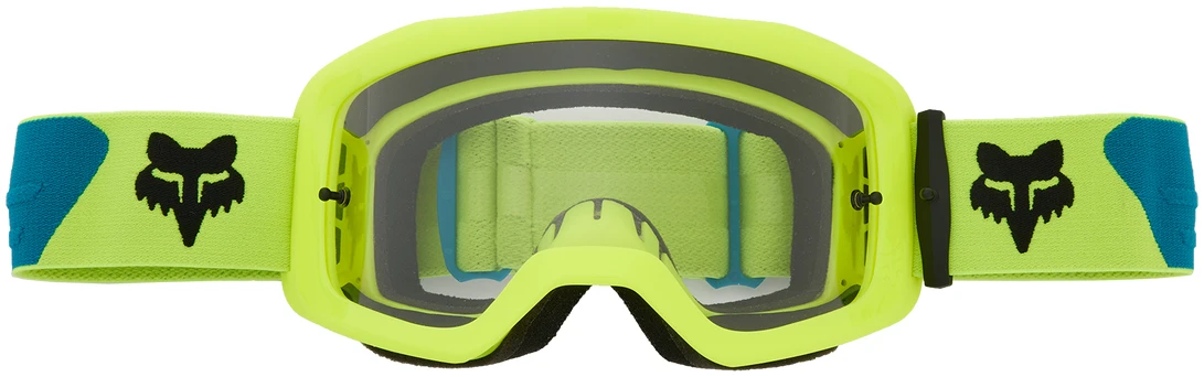 Fox Main S Crossbrille