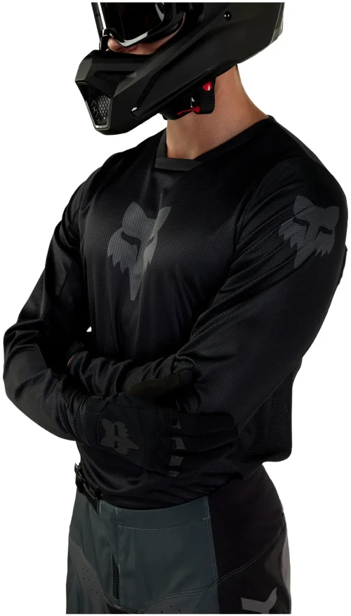 Fox 180 Blackout Jersey