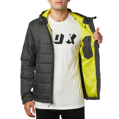 FOX Khali Jacke