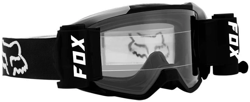 Fox Crossbrille
