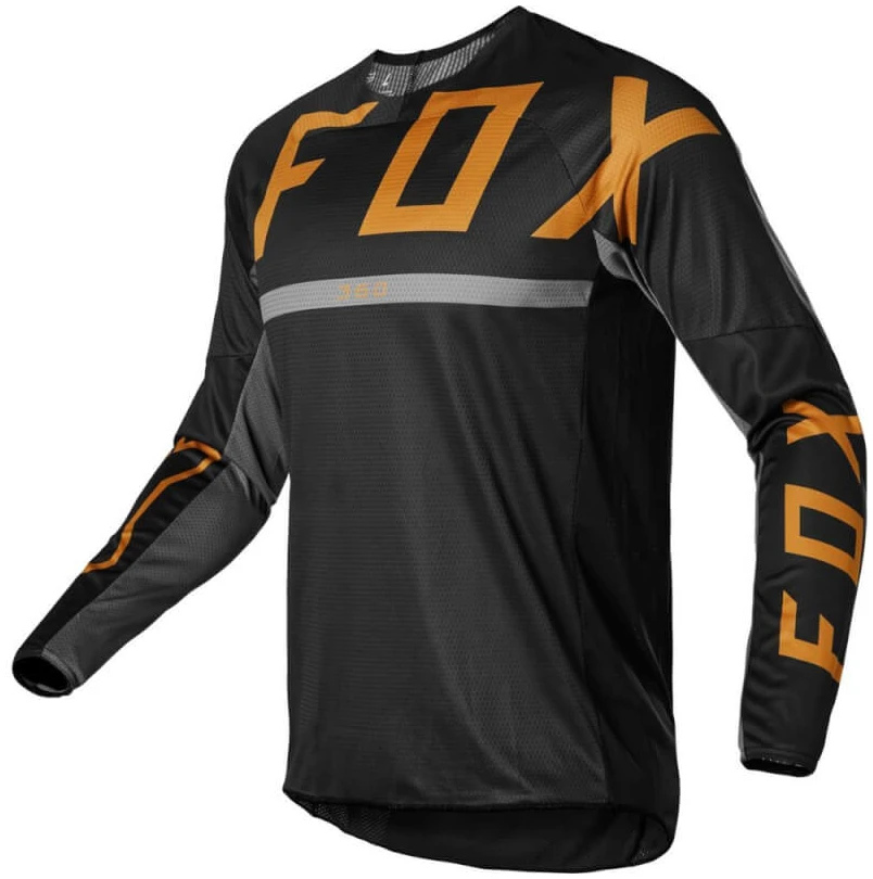 Fox 360 Merz Jersey