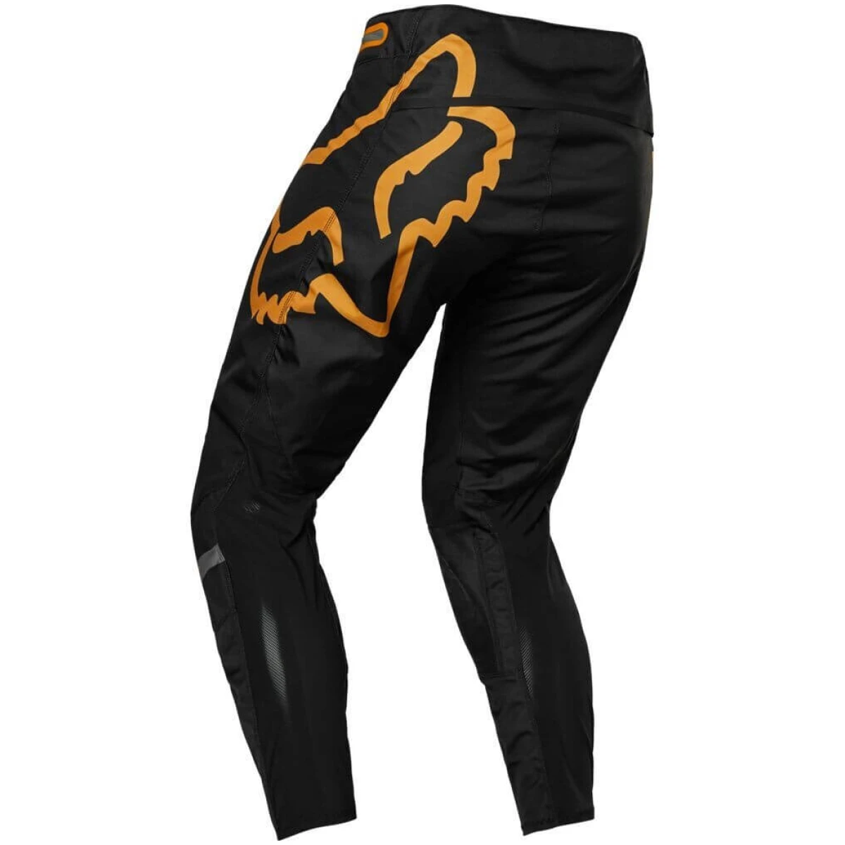 FOX 360 Merz Crosshose Schwarz