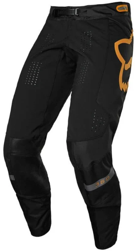 Fox Crosshose 360 Merz