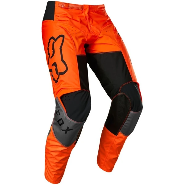 FOX 180 Lux Crosshose Orange