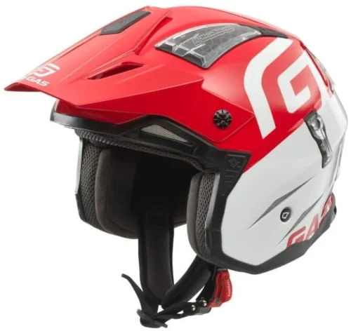 GASGAS Z4 Trial Helm