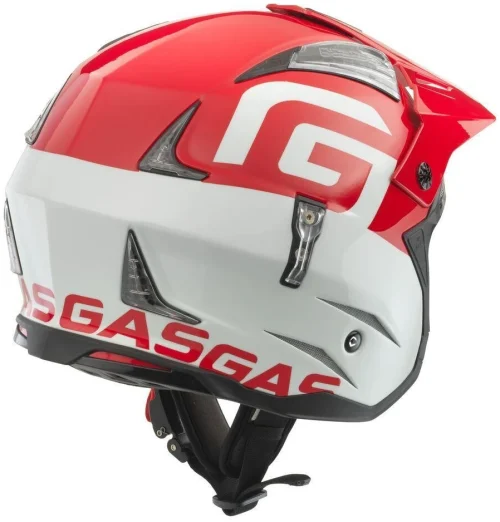 GasGas Z4 Trial Helm