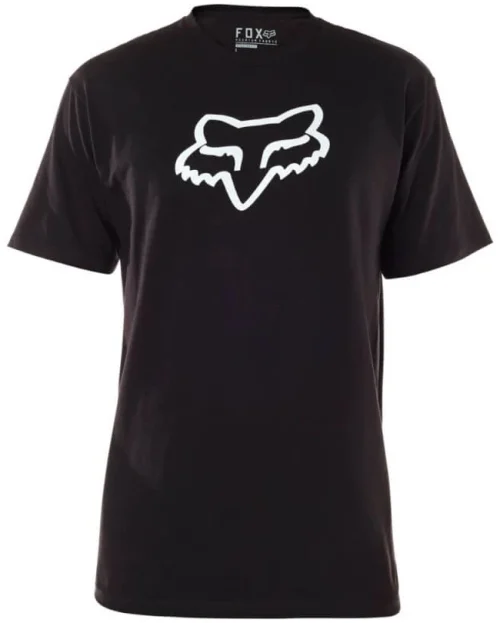 Fox Legacy Head T-Shirt