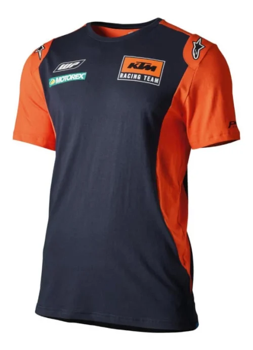 KTM Replica Team Tee Shirt