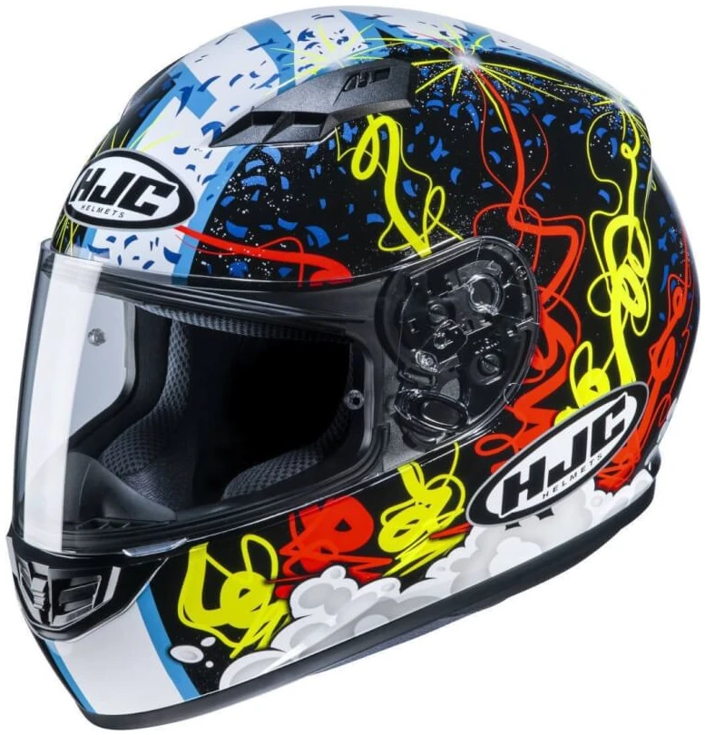 HJC Navarro Kinderhelm