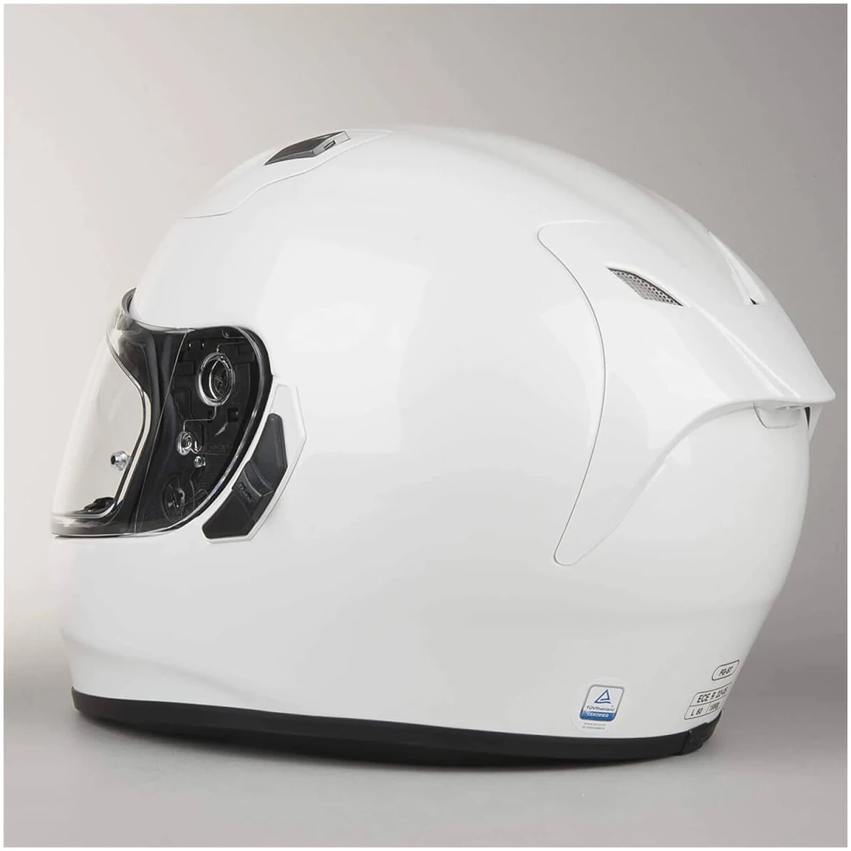 HJC FG-ST Integralhelm Weiß