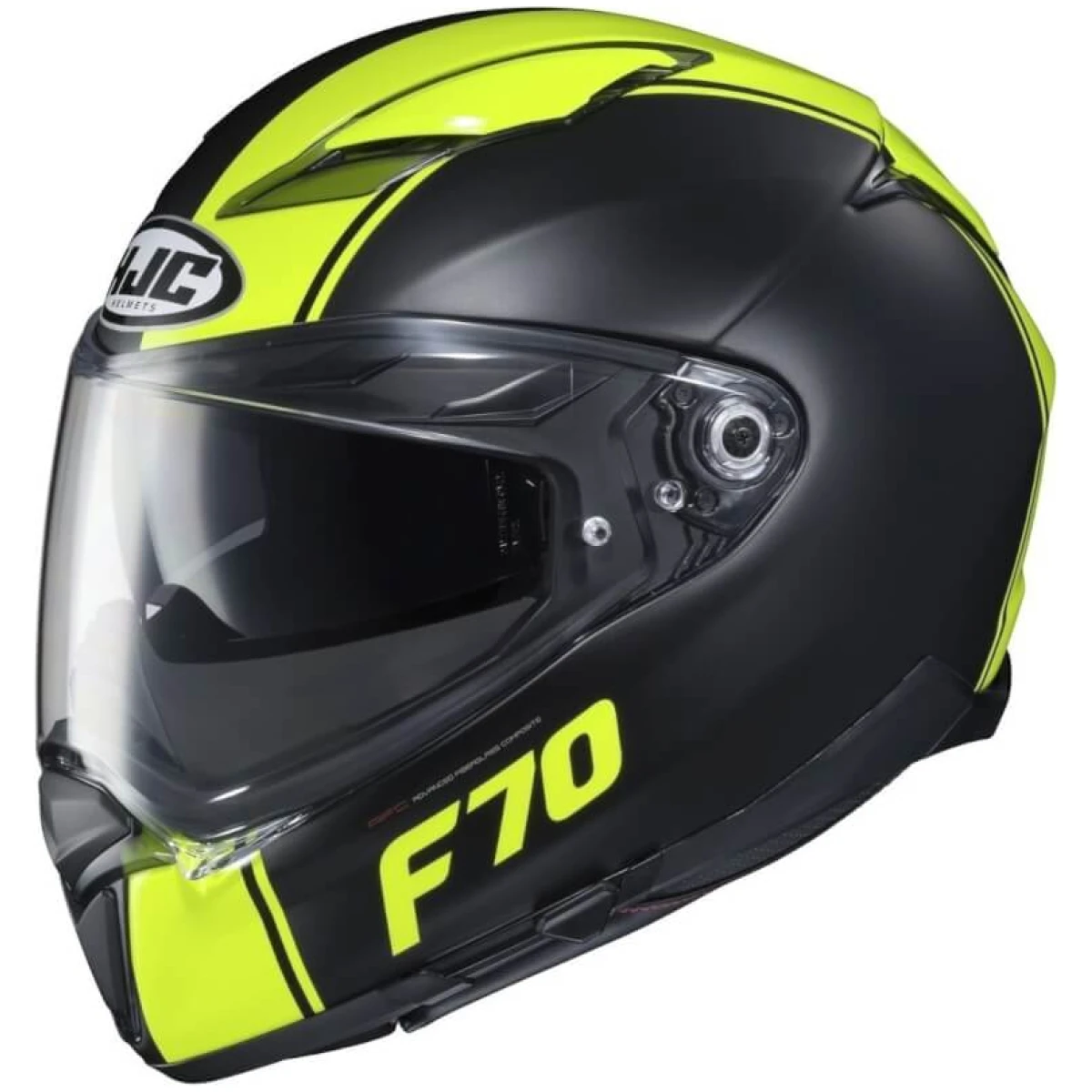 HJC F70 Mago Integralhelm