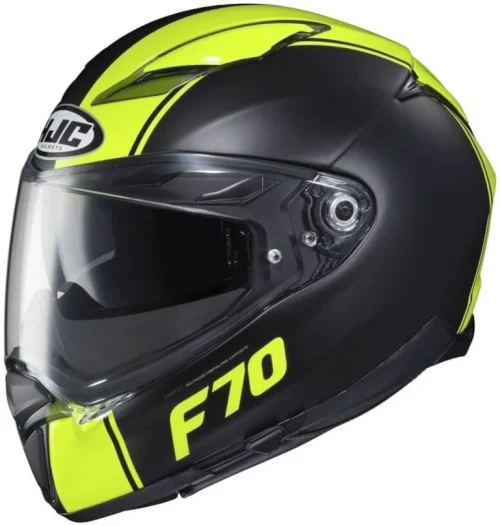 HJC F70 Mago Integralhelm