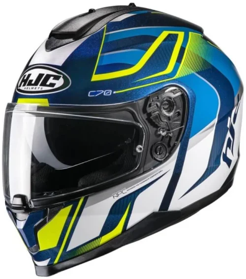 HJC C70 Lantic Integralhelm