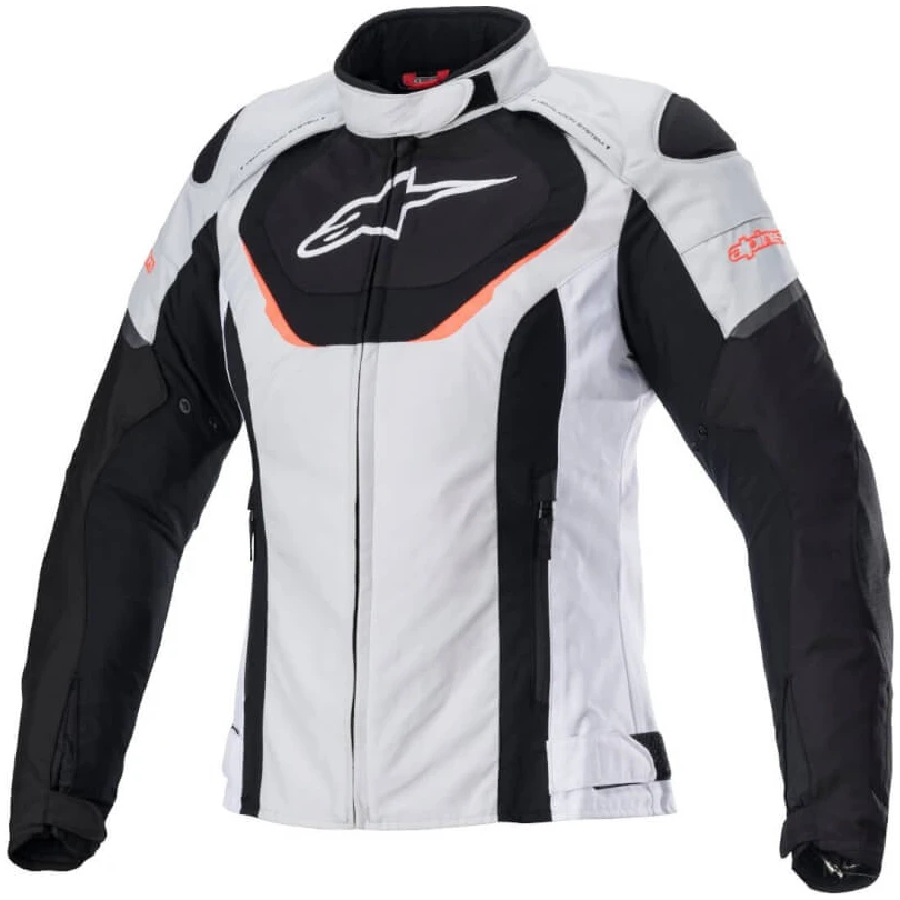 Alpinestars Stella T-Jaws V3 Damen Motorradjacke
