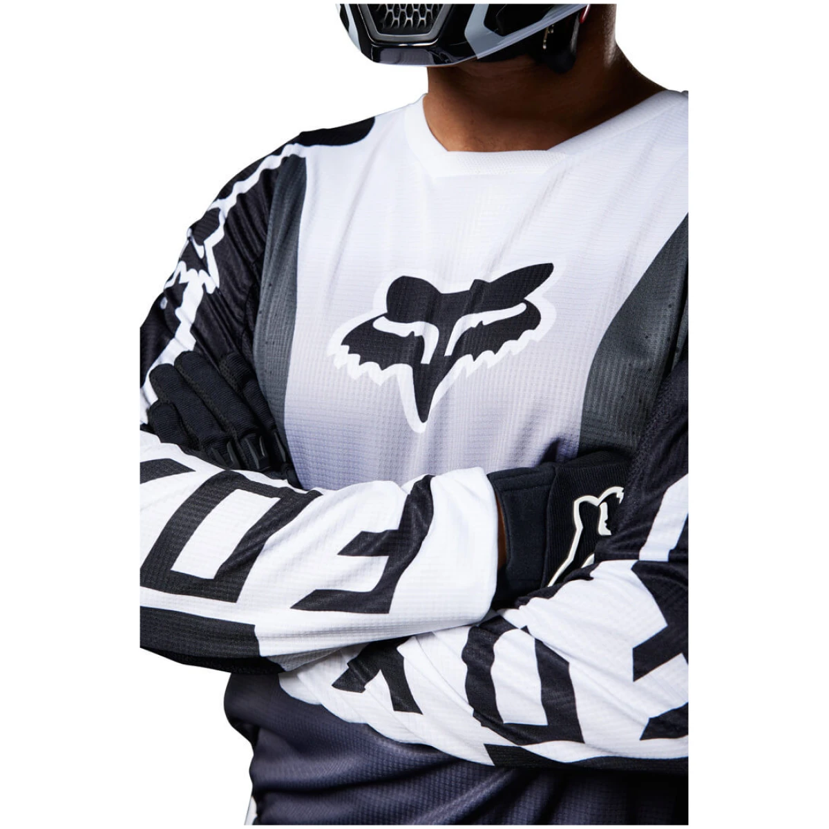 Fox 180 Leed Motocross Jersey