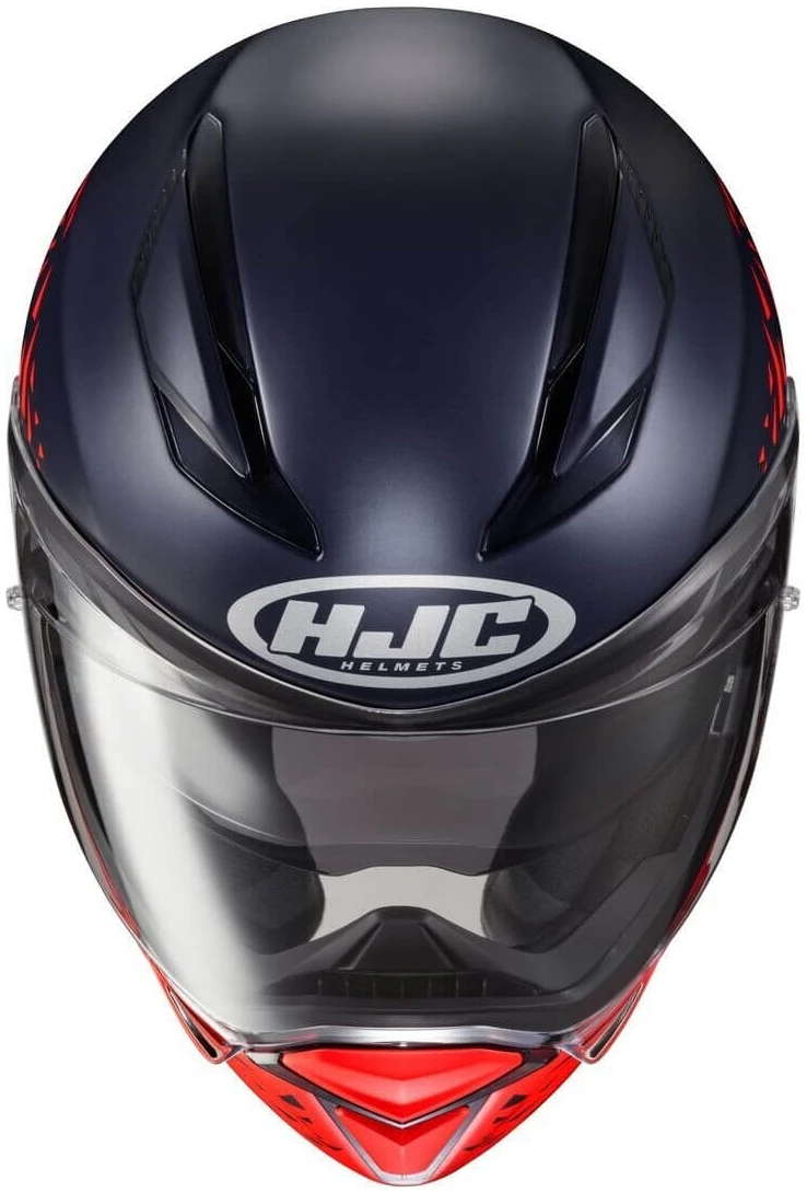 HJC F70 Spielberg RedBull Ring Helm