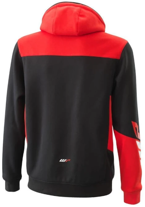 WP Replica Team Zip Hoodie