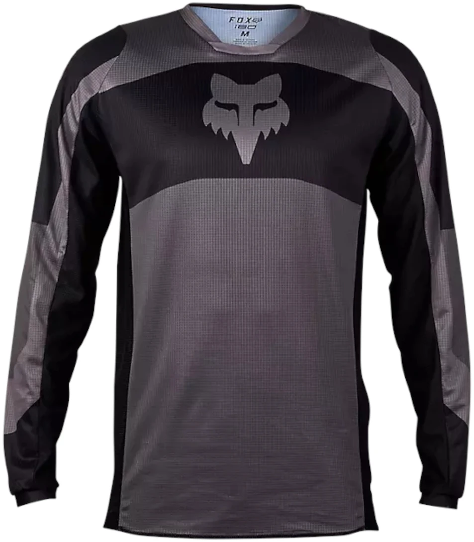 Fox 180 Nitro Jersey dark shadow