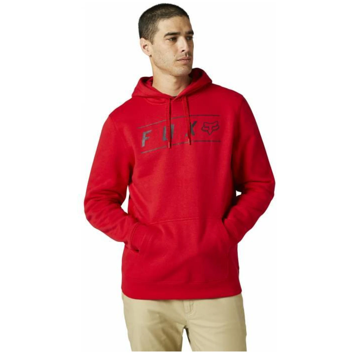 Fox Pinnacle Hoodie