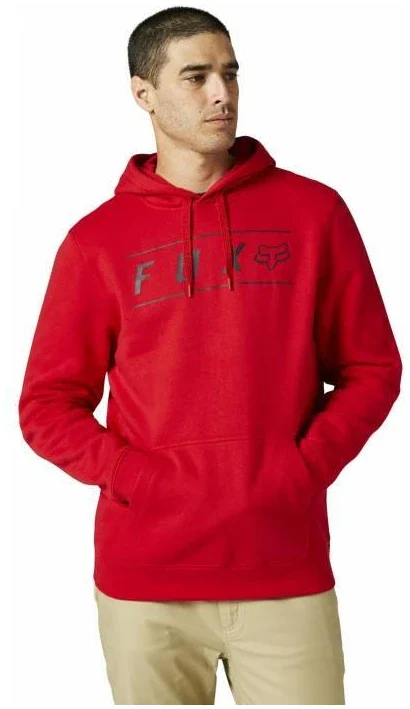 Fox Pinnacle Hoodie
