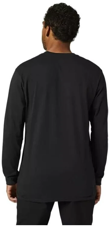 FOX Kawi Stripes LS Premium Tee Shirt langarm