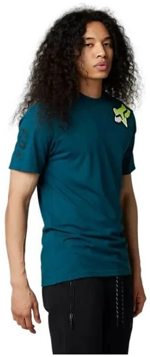 Fox Toxsyk T-Shirt Maui