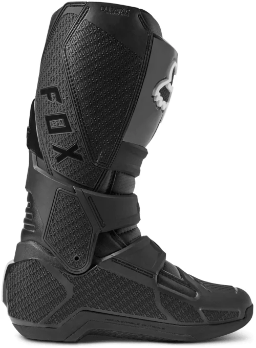 FOX Motion Motocross Stiefel Black