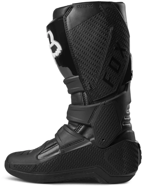 FOX Motion Motocross Stiefel Black
