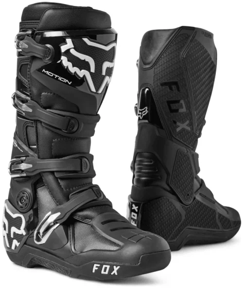 Fox Motion Motocross Stiefel