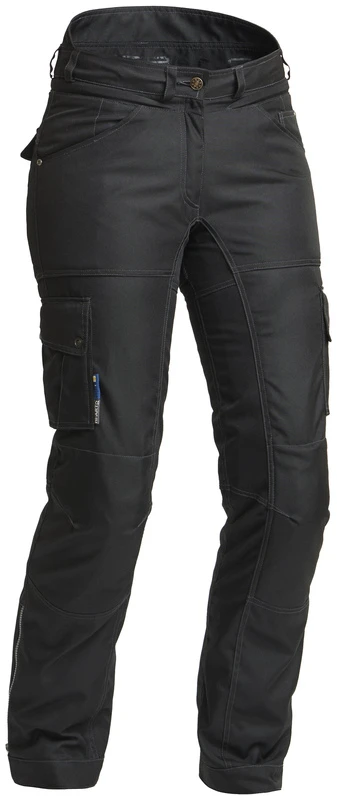 Lindstrands Textile Zion Lady Black