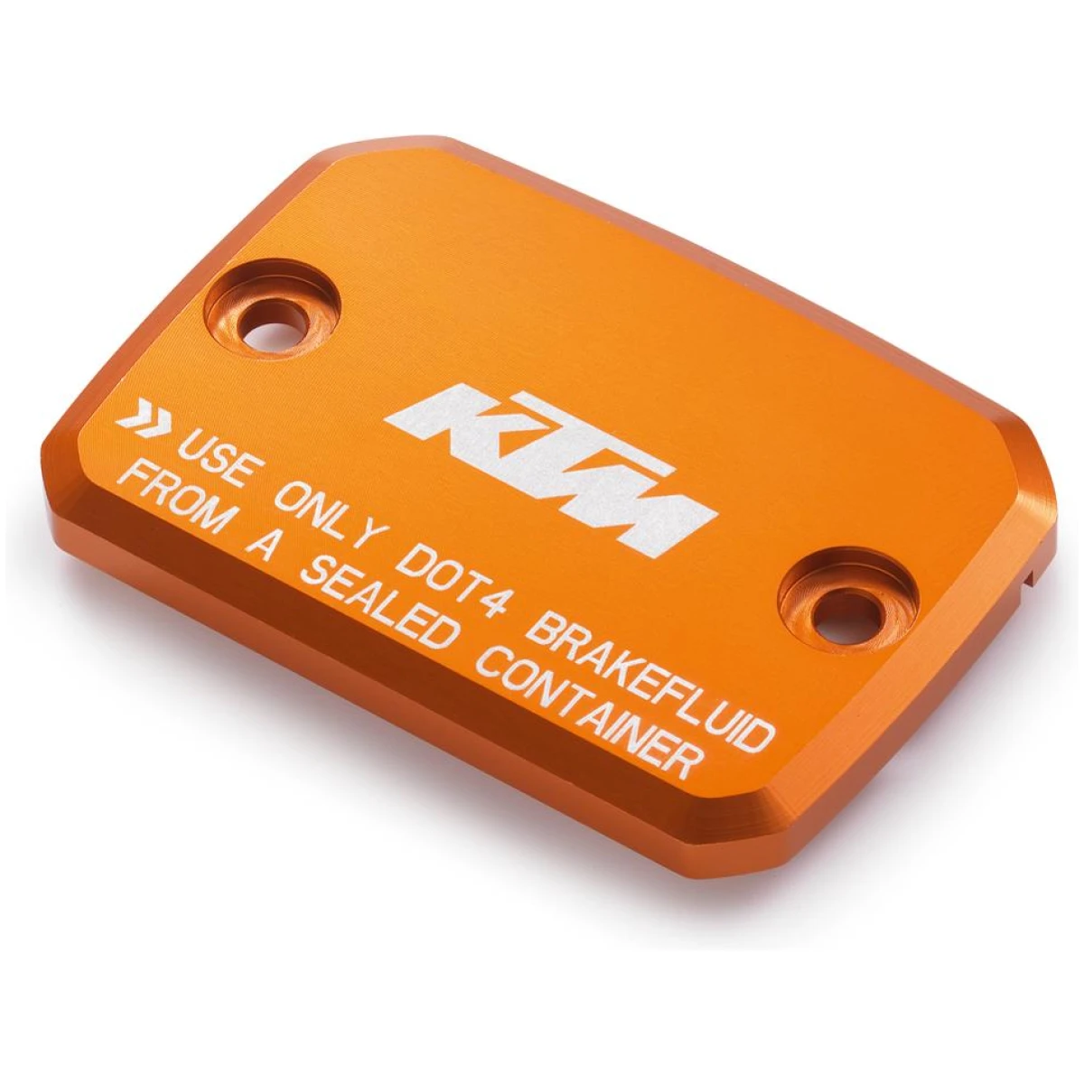 KTM Bremsausgleichsbehälter Deckel
