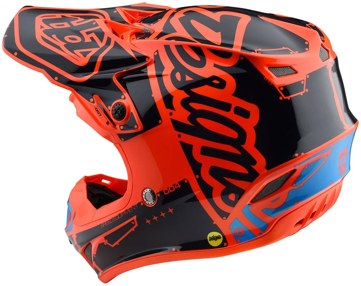 FOX TLD Factory Youth