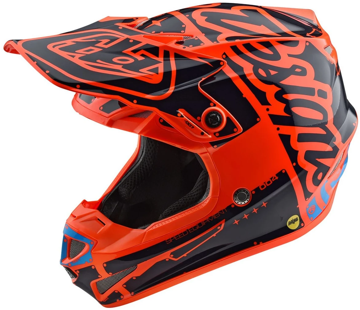 FOX TLD Factory Youth