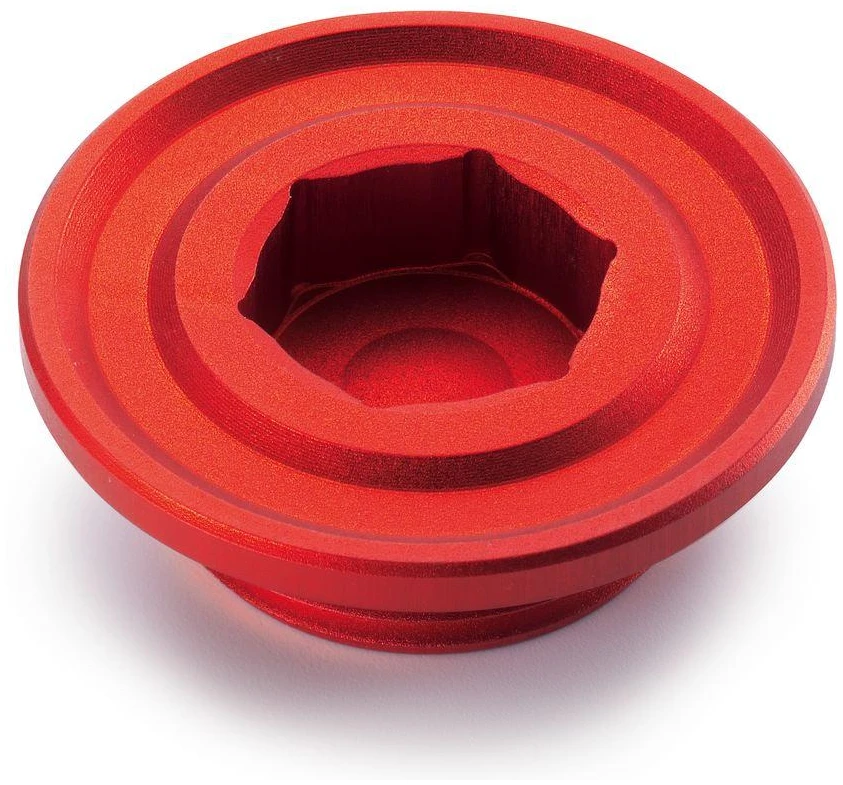 GasGas factory racing Generatordeckel